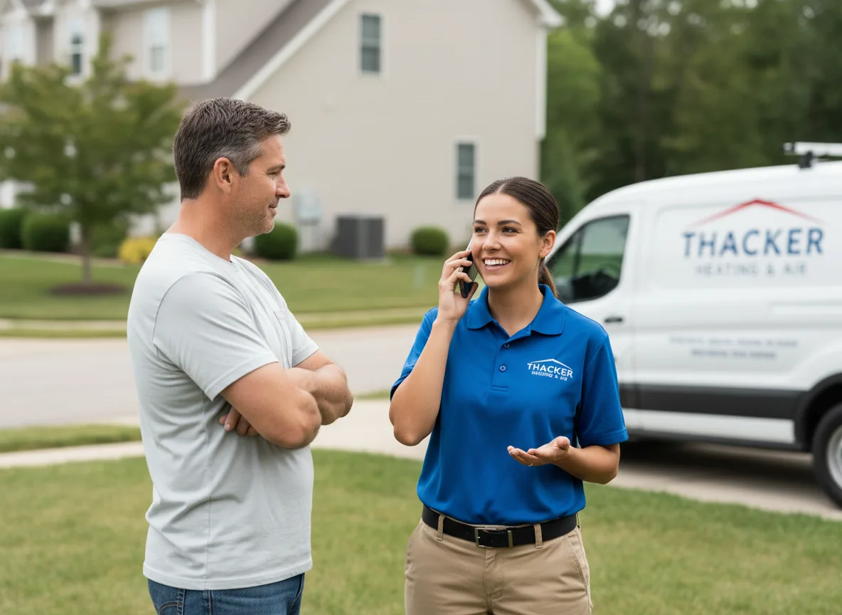 Ac Repair Oxford, MI FAQs